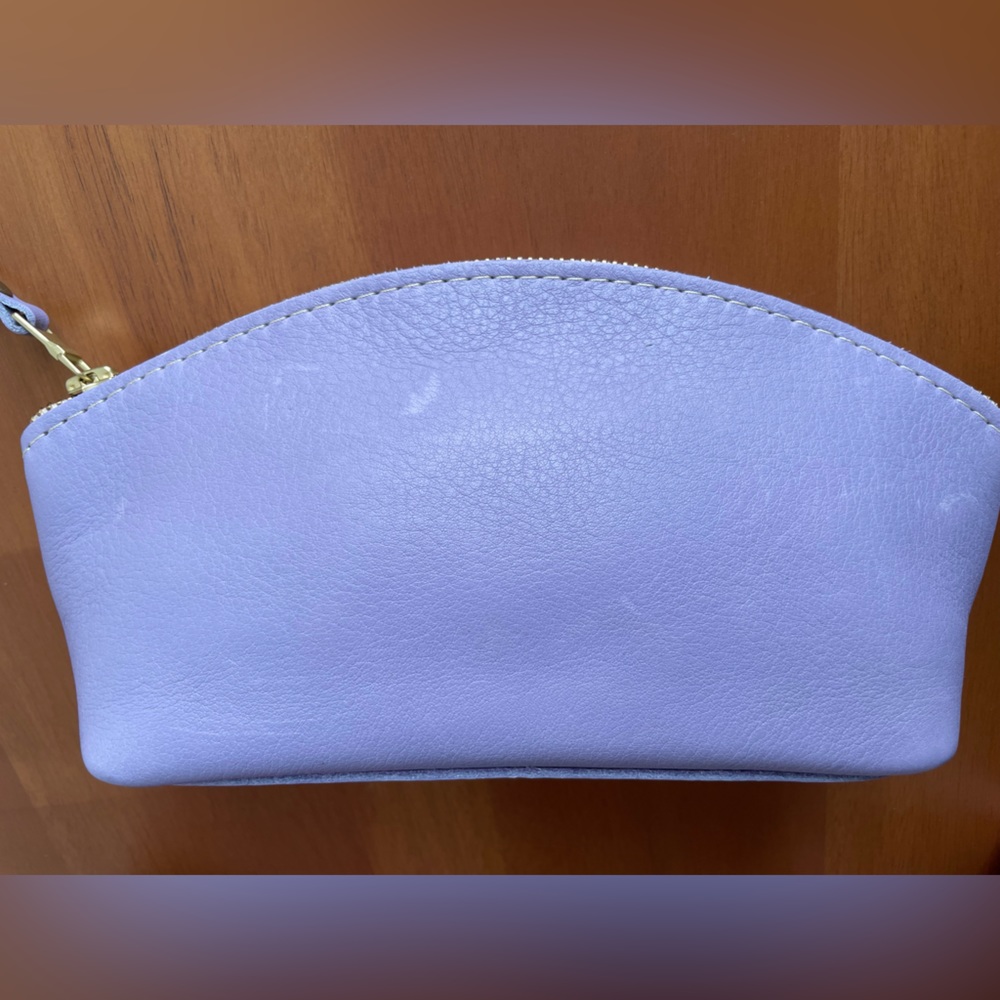 Portland Leather Goods Wisteria Eclipse Brand New